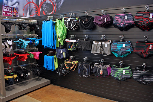 Lingerie Store «Fascinations», reviews and photos, 8367 W McDowell Rd, Tolleson, AZ 85353, USA