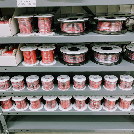 Computer Store «PCH Cables Inc», reviews and photos, 1982 NE 25th Ave #8, Hillsboro, OR 97124, USA