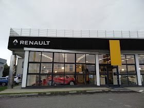 Renault Pécs - Nyitrai Autóház