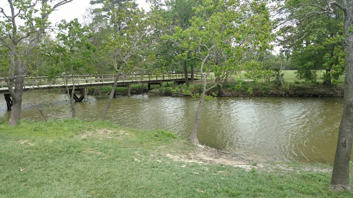 Park «River Grove Park», reviews and photos, Woodland Hills Dr, Kingwood, TX 77339, USA