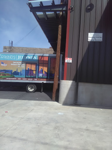 Millwork Shop «Zeskinds Hardware and Millwork», reviews and photos, 222 S Payson St, Baltimore, MD 21223, USA