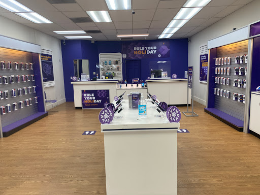 Cell Phone Store «MetroPCS Authorized Dealer», reviews and photos, 5013 S 56th St a, Tacoma, WA 98409, USA