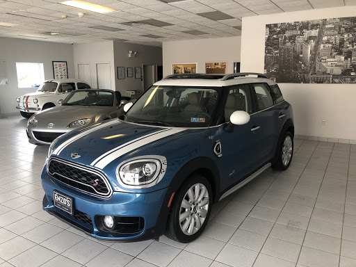 Used Car Dealer «Enzos Automobile Sales», reviews and photos, 2620 S Queen St, York, PA 17402, USA