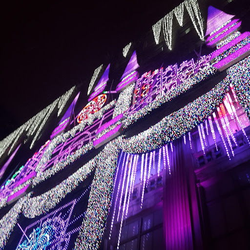 Performing Arts Theater «Gershwin Theatre», reviews and photos, 222 W 51st St, New York, NY 10019, USA