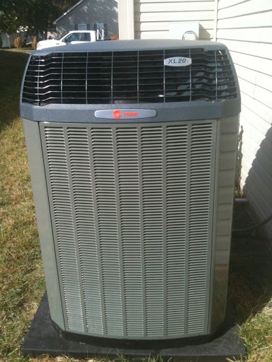 Air Conditioning Repair Service «ProMag Energy Group», reviews and photos