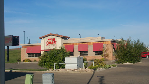 Swiss Chalet