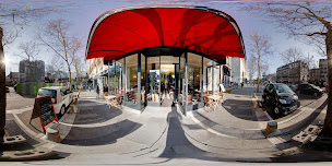 Photo n°2 de Pizzeria Villa Romana à Paris ()