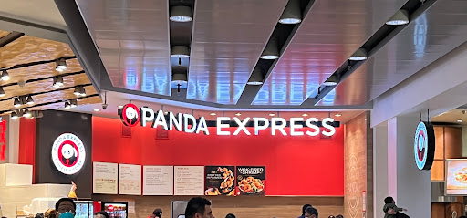Panda Express image