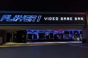 Player 1 Video Game Bar - Las Vegas image