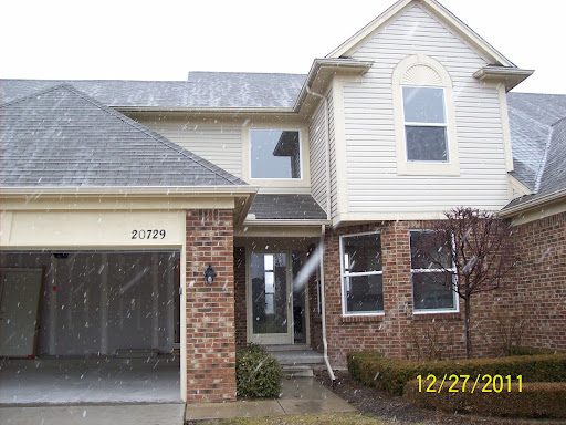 Fire Damage Restoration Service «Concraft Inc», reviews and photos, 1171 Centre Rd, Auburn Hills, MI 48326, USA