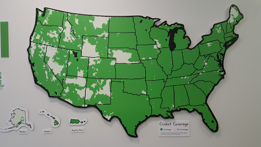 Cell Phone Store «Cricket Wireless Authorized Retailer», reviews and photos, 355 Quill Dr #110, Dawsonville, GA 30534, USA