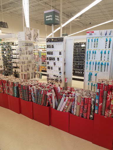 Fabric Store «Jo-Ann Fabrics and Crafts», reviews and photos, 255 Collins Rd NE, Cedar Rapids, IA 52402, USA