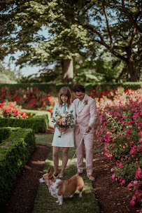 Rooted Photography & Studio - Photo 8 - Car repair in Portland, OR, Portland