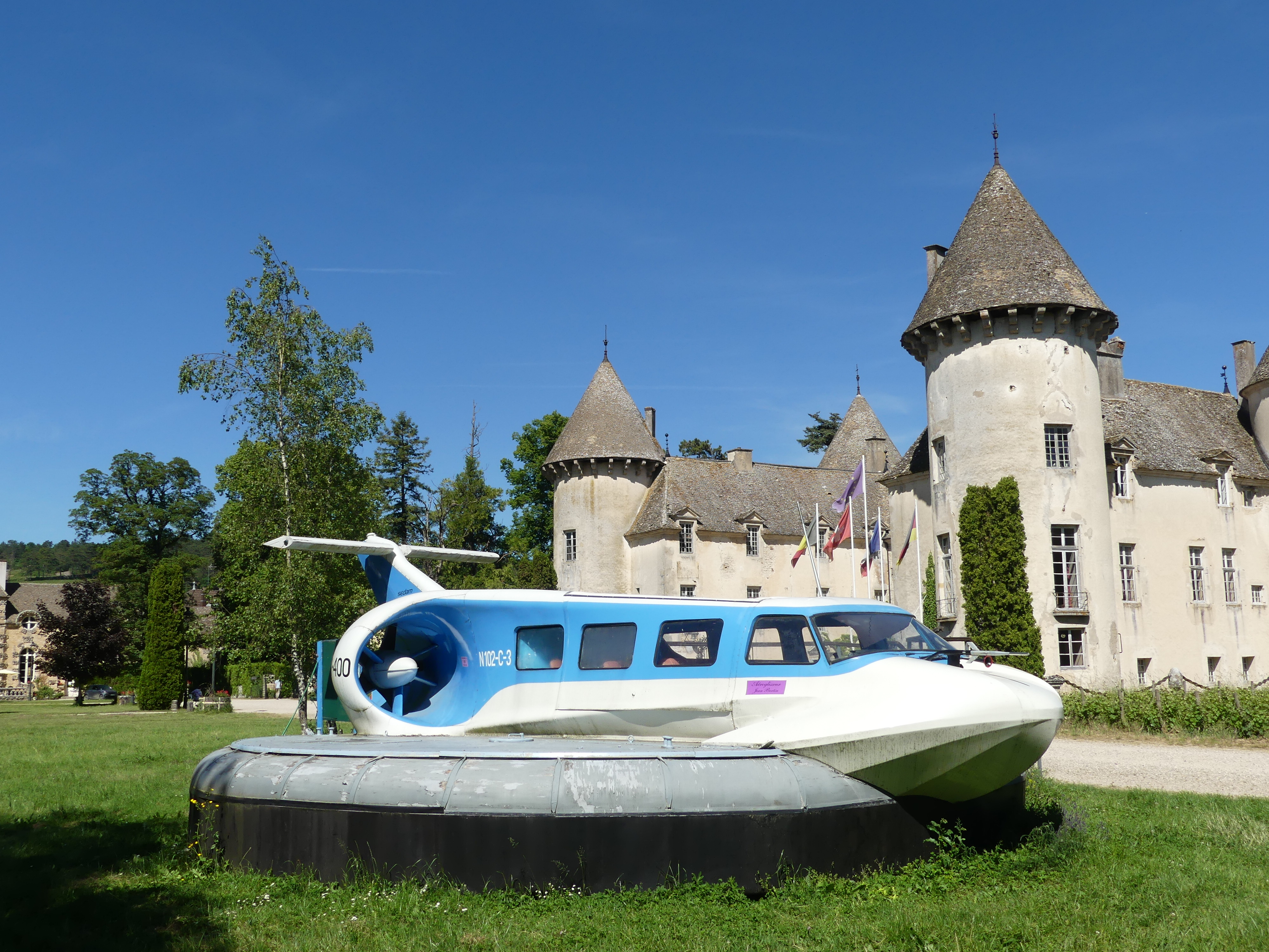 Photo n° 5 de l'avis de Hubert.o fait le 02/12/2022 à 17:35