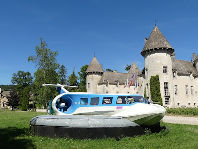 Maison De l'ingénieur Bertin à Druyes-les-Belles-Fontaines