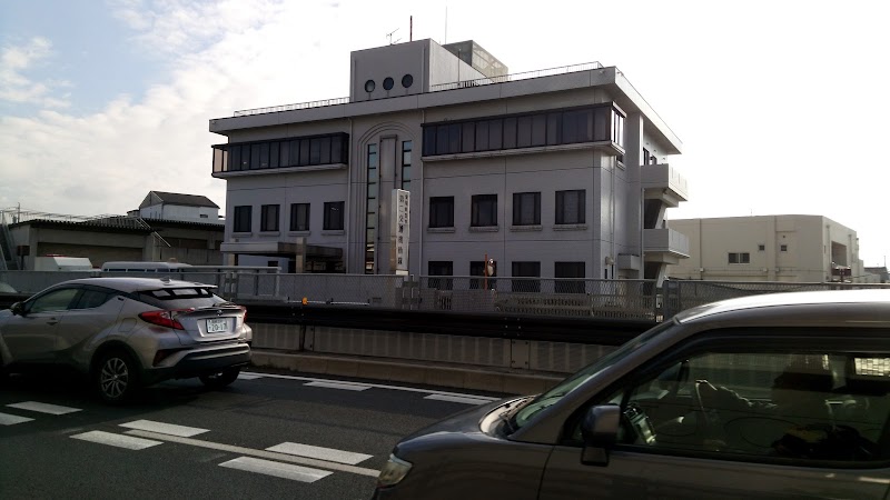 愛知県警察本部 第二交通機動隊