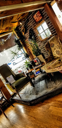 Coffee Shop «Higher Ground Coffee», reviews and photos, 2005 E 3300 S, Salt Lake City, UT 84109, USA