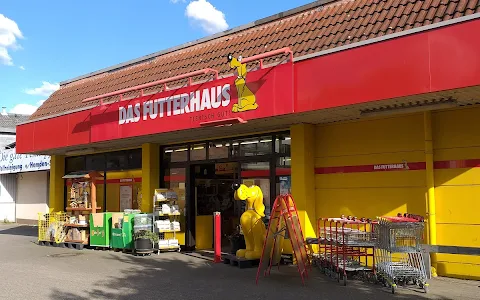 DAS FUTTERHAUS - Köln image