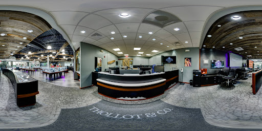 Jewelry Store «Thollot Diamonds & Fine Jewelry», reviews and photos, 3790 E 104th Ave, Denver, CO 80233, USA