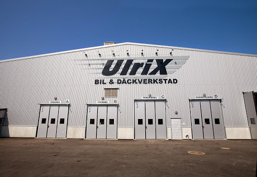 Däck & Bilverkstad Ulrix Malmö - Bosch Car Service