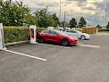 Tesla Supercharger Saint-Martin-Boulogne