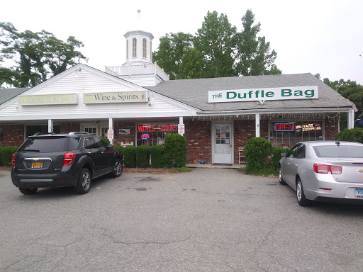 Duffle Bag Inc, 1270 NY-311, Patterson, NY 12563, USA, 