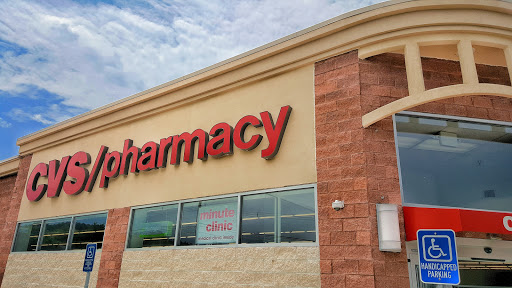 Drug Store «CVS», reviews and photos, 4849 William Flinn Hwy, Allison Park, PA 15101, USA