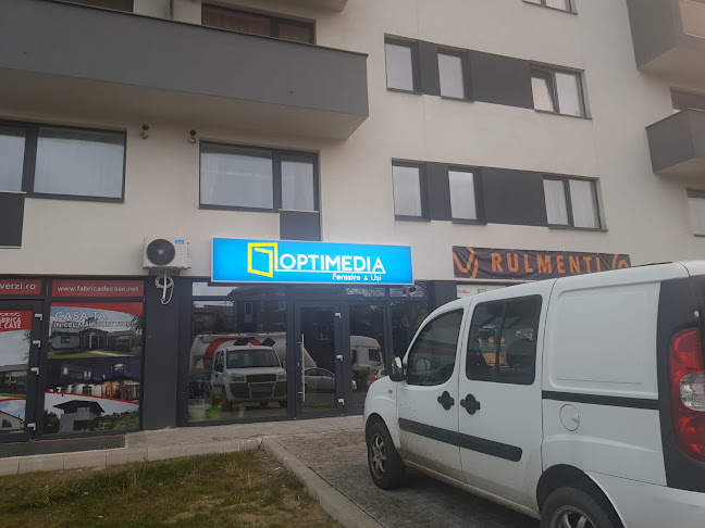 Opinii despre Optimedia Cluj în <nil> - Magazin de geamuri