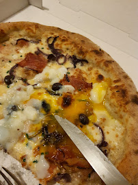 Pizza du Fleur de Mozza - Pizzeria Menton - n°15