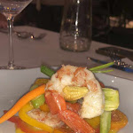 Photo n°1 de l'avis de Alessandro.e fait le 06/08/2022 à 14:45 sur le  Ristorante Cavallino 10 à Cecina