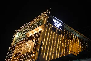 Rk Hotel - Temple Stay image