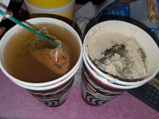 Coffee Shop «Starbucks Coffee», reviews and photos, 12679 Middlebelt Rd, Livonia, MI 48150, USA