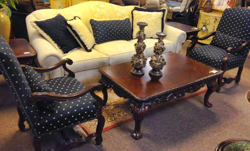 Consignment Shop «Furniture Buy Consignment», reviews and photos, 11722 Marsh Ln Suite 212, Dallas, TX 75229, USA