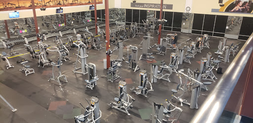 Health Club «24 Hour Fitness», reviews and photos, 1800 Lake Woodlands Dr, The Woodlands, TX 77380, USA