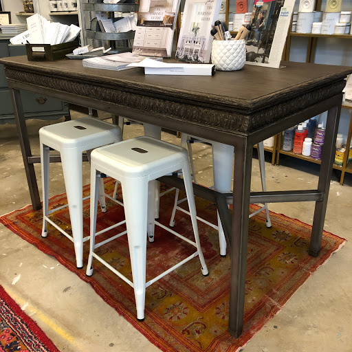 Gift Shop «Stylish Patina, Home+Gift Shop», reviews and photos, 410 S Maple Ave #114, Falls Church, VA 22046, USA