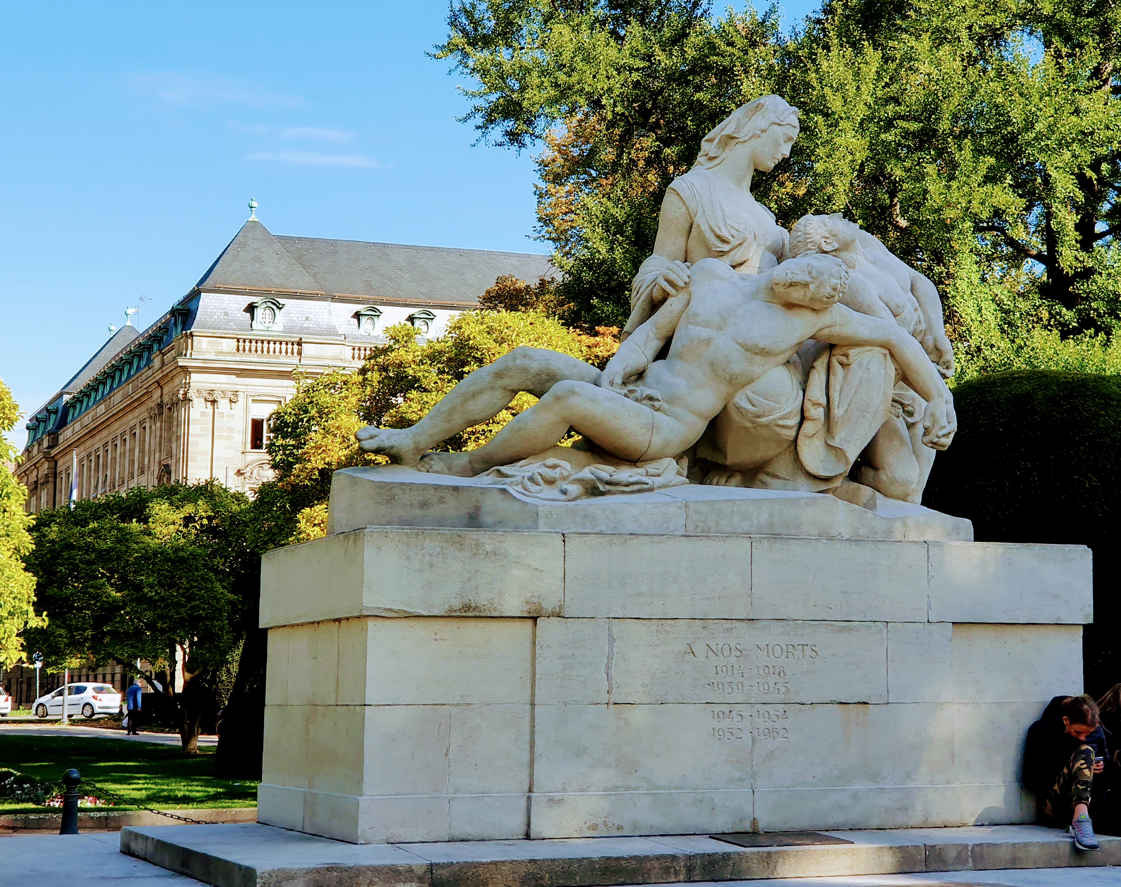 Photo n° 2 de l'avis de Cristo. fait le 16/10/2019 à 15:53