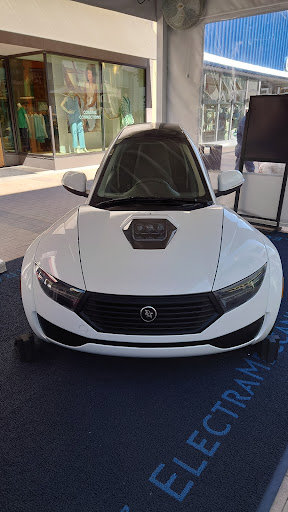 Shopping Mall «Broadway Plaza», reviews and photos, 1275 Broadway Plaza, Walnut Creek, CA 94596, USA