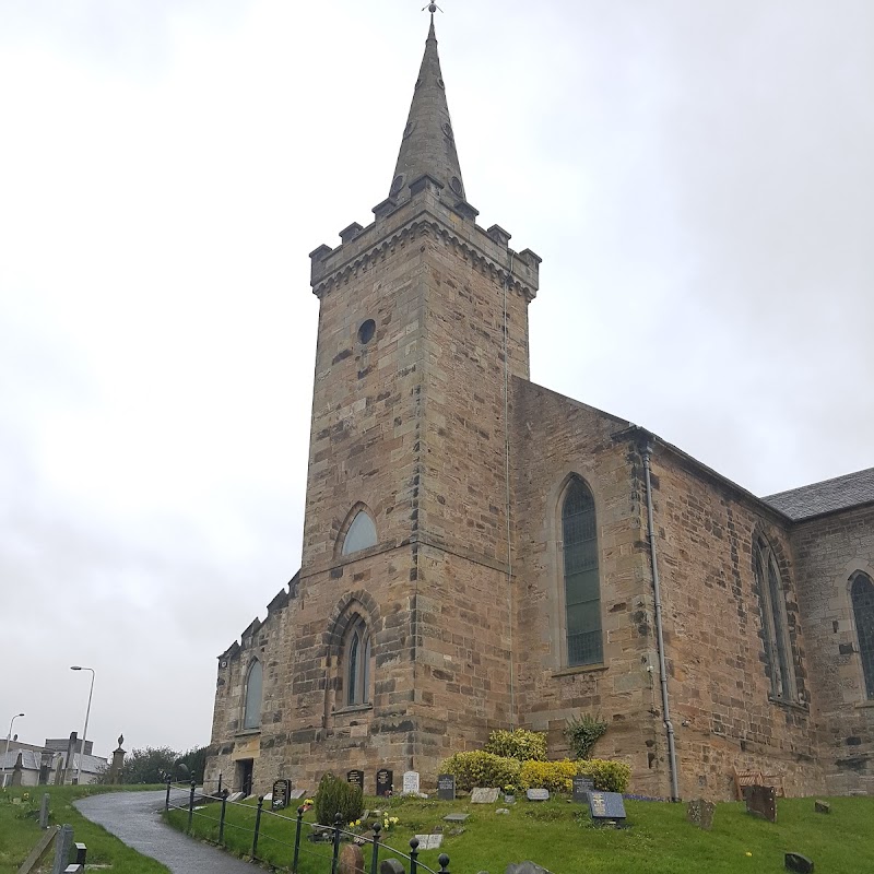 Abbotshall Parish Church