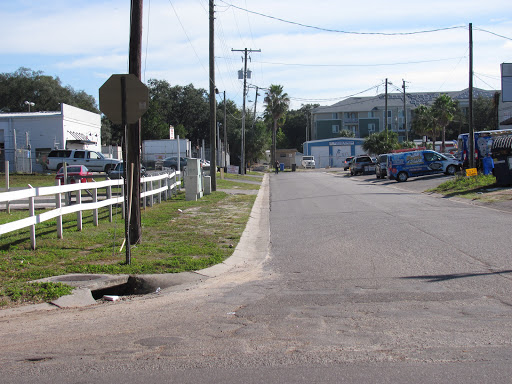 Auto Repair Shop «Clarke Automotive Systems», reviews and photos, 131 Central Dr, Brandon, FL 33510, USA