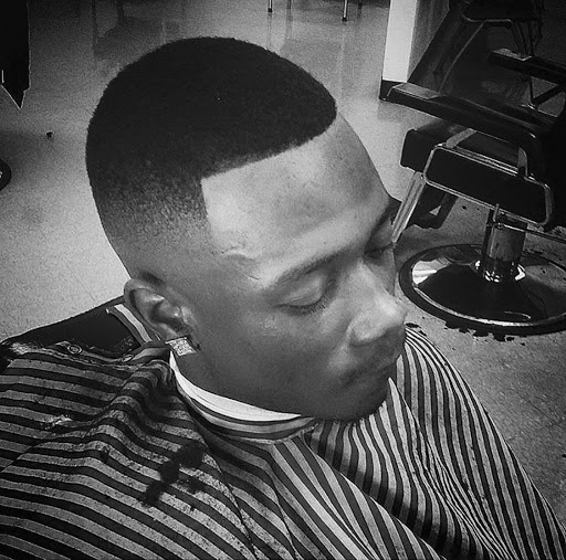 Barber Shop «Mane Coarse Barbershop», reviews and photos, 11188 Old Saint Charles Rd, St Ann, MO 63074, USA