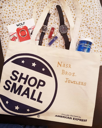 Jewelry Store «Nasr Bros Jewelers Fairview», reviews and photos, 199 Town Pl, Fairview, TX 75069, USA