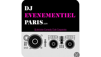 DJ événementiel paris à Paris