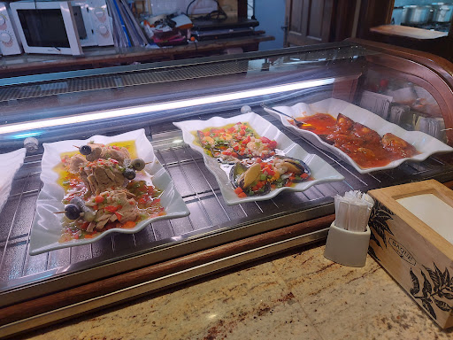 Restaurante Tal Cual