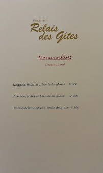 Photos du propriétaire du Restaurant Le Relais des Gîtes à Sarrebourg - n°14
