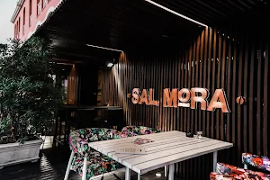 Salmora - Live Kitchen & Bar image