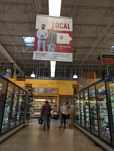 Grocery Store «Whole Foods Market», reviews and photos, 4100 University Ave, West Des Moines, IA 50266, USA