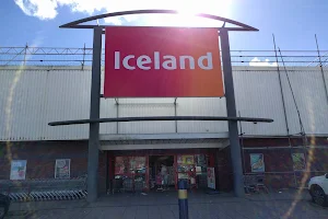 Iceland Supermarket Merseyside image