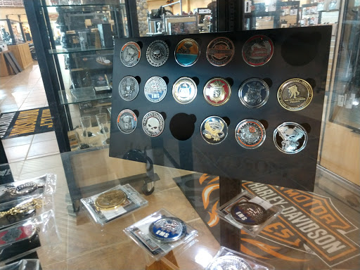 Harley-Davidson Dealer «Stubbs Harley-Davidson», reviews and photos, 4400 Telephone Rd, Houston, TX 77087, USA