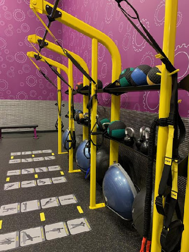 Gym «Planet Fitness», reviews and photos, 175 E 400 S, Salt Lake City, UT 84111, USA