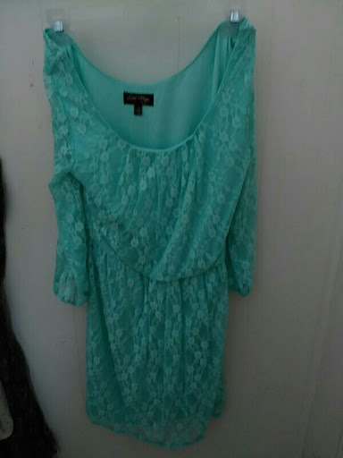 Thrift Store «GCF Donation Center & Store (Raeford)», reviews and photos